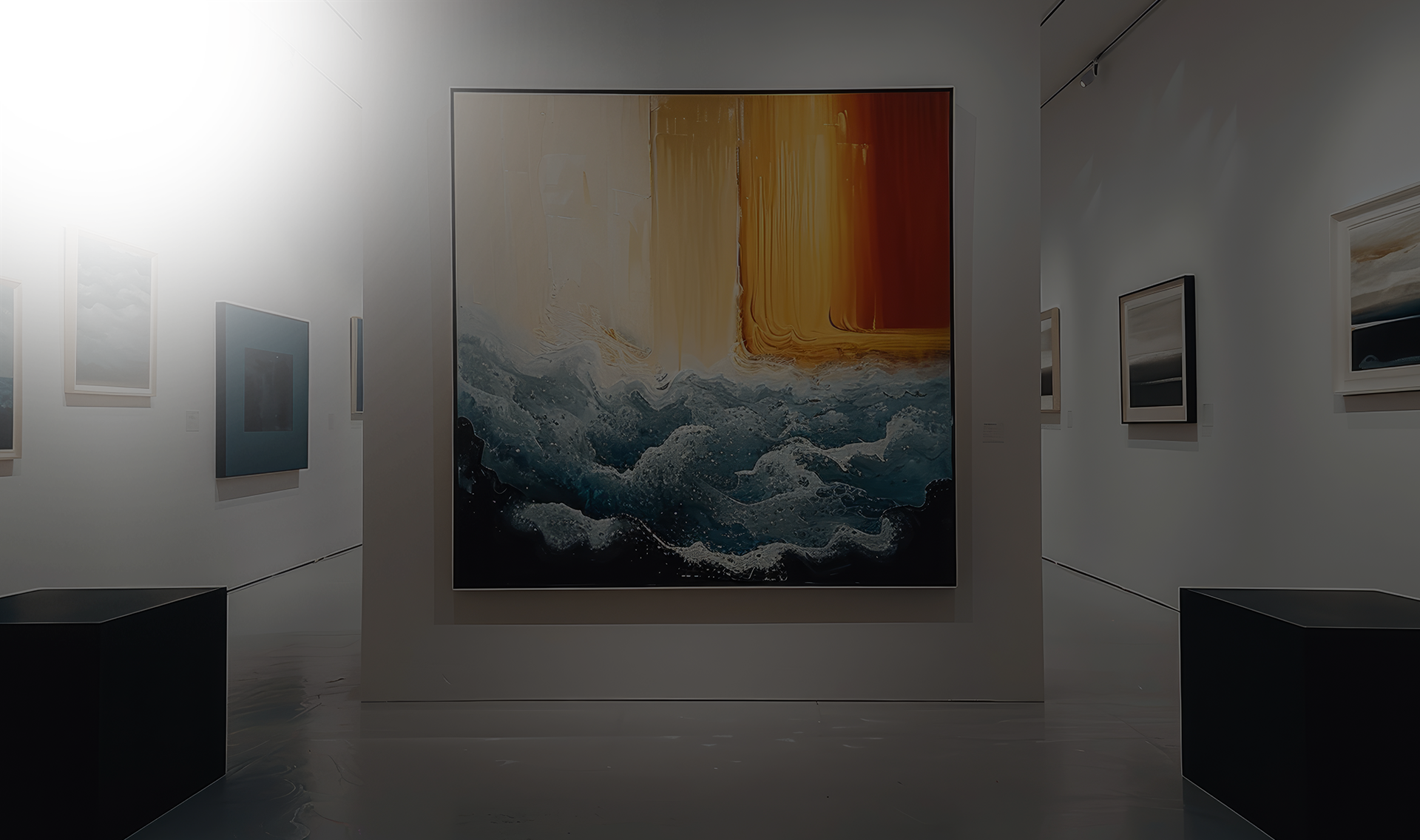 El arte como motor de la creatividad y la transmisión cultural