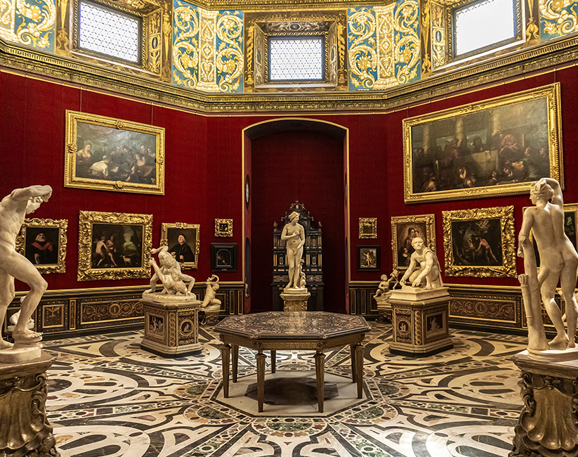 El papel fundamental de los museos en la salvaguarda y promoción del arte