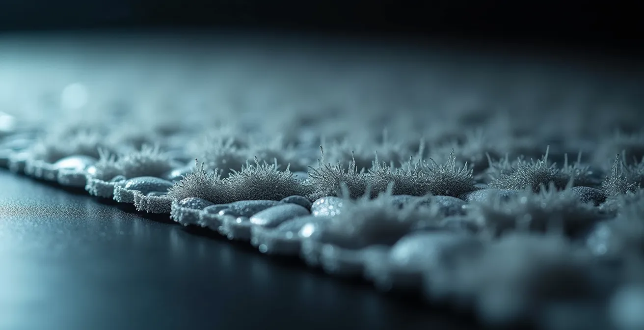 Comparación visual entre escáner profesional y cámara DSLR digitalizando negativos